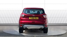 Ford Kuga 2.0 TDCi 180 Titanium X 5dr Diesel Estate
